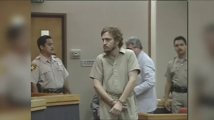 Jacksonville man behind $18.8 million heist out of...