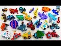 Transport Alphabet|ABC For Kids|ABC Cars & Transport|ABC Song|Alphabet with Transport Vehicles Name