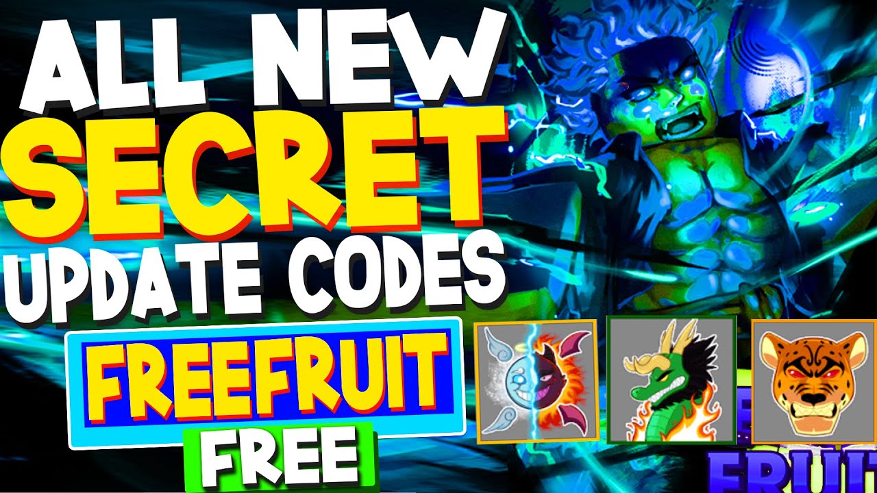 SECRET CODE In Blox Fruits?! 🤫🤫🤫#roblox #bloxfruit #bloxfruits