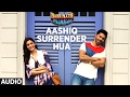 Aashiq Surrender Hua (Audio) | Varun, Alia | Amaal Mallik, Shreya Ghoshal | "Badrinath Ki Dulhania"