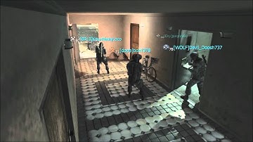 Mw3 | Recon Drone Trolling!
