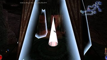 Arx Fatalis lets Play Part 8: Looking for Shany in all the wrong oh there she is