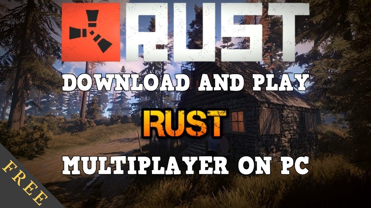 Get rust