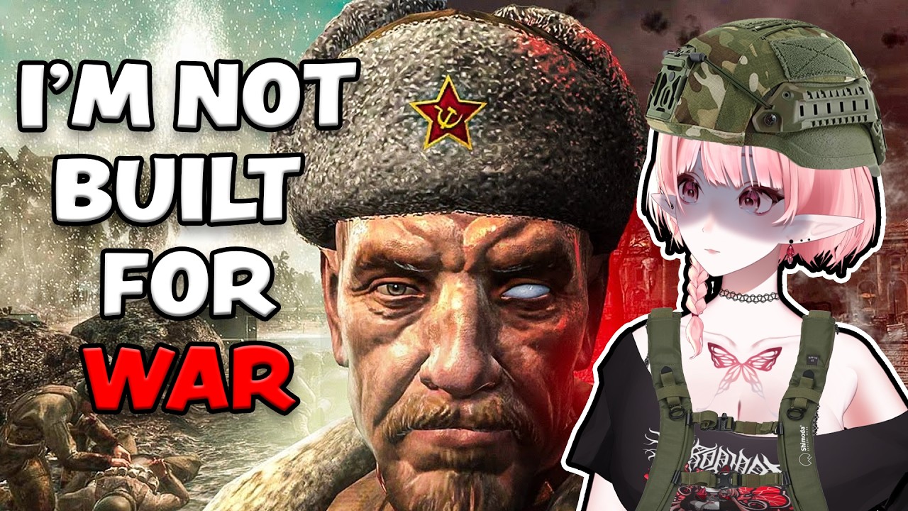 WHO'S INSANE ENOUGH TO DO THIS?!? | ZEROistaken React