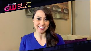 CW BUZZ - In The Dark Returns - Pittsburgh's CW Green Team