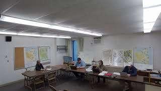 March 16 2026 Selectboard Meeting