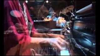 Dave Grusin - Oasis ☆ GRP Live In Session • 1985 [HQ AUDIO]