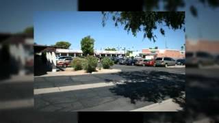 Retail Space in PHOENIX, AZ