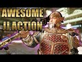 JJ is AWESOME! | #ForHonor