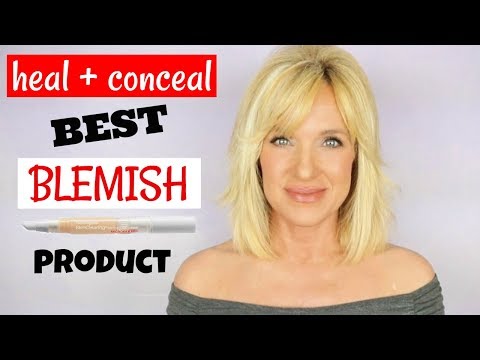 BEST Blemish Concealer