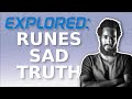 The sad truth about runes on bitcoin