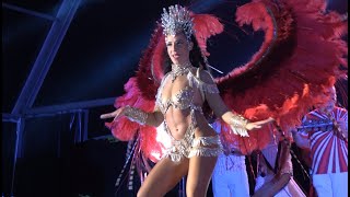 Costa de Prata - Samba Enredo 2025 @Festival de Samba da Mealhada 2025