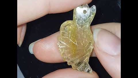 CỬU VỸ HỒ LY ĐUÔI VŨ ÔM HOA THẠCH ANH TÓC VÀNG LÔ MỚI T11.2020(1)