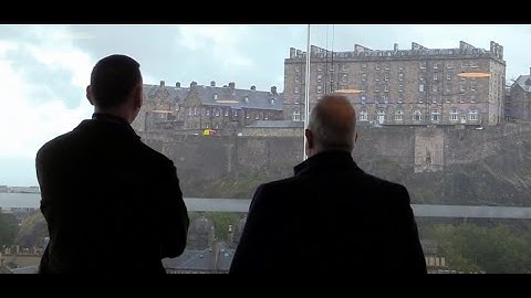 Origo Event: Connecting People, Connecting The Industry - October 2024, Edinburgh