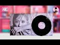 Unboxing Blackpink Rosé First Single Vinyl LP  R  Limited Edition