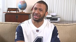 How Cowboys Fans Reacted to the Amari Cooper Trade