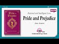 Pride and prejudice  analysis  jane austen