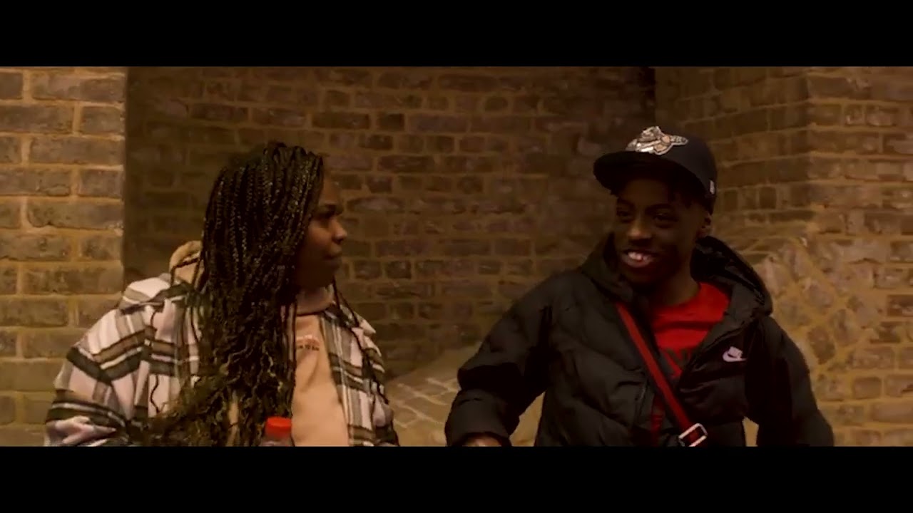 Mic Drop 2022 | The Avenues Youth Project