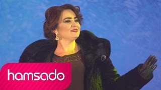 30 Богигул Саидова - Сайри Сафед-дара | Boghigul Saidova - Sayri Safed-dara 2017
