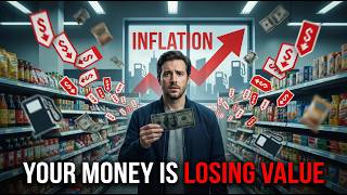 Why Everything Gets More Expensive Every Year