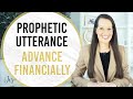 Prophetic Word- Increase Your Money