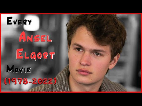 Video: Skuespiller Ansel Elgort: Biografi, Filmografi, Privatliv, Interessante Fakta