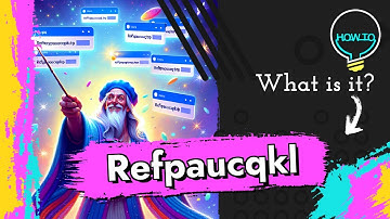 Refpaucqkl.top Pop-Up Notifications Removal Guide