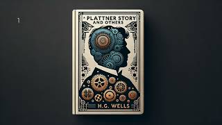 Plattner Story and Others by H. G. Wells - Full Audiobook (English)