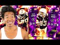 These golden tickets players are unstoppable first madden 24 gt pull