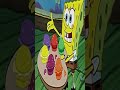 Squidward slaps his butt? 😂 #shorts Cool Funny video by CUCUMBE