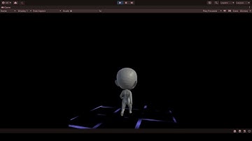 Unity Grid Based Movement
