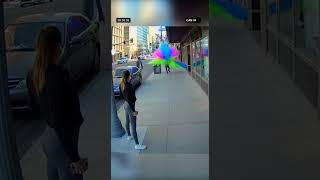 Dummy ps5 bait box, watch til the end! #shorts #funny #trending #viral #youtubeshorts