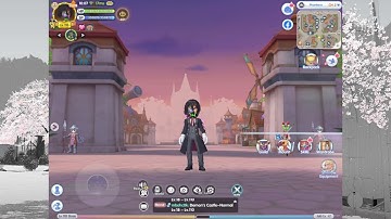 [ ROX ] My Archbishop Build