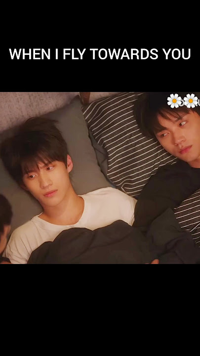 When your unserious friend care for you✨🌚#cdrama #wheniflytowardsyou #zhouyiran #shorts #kdrama #yt