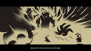 Astor : Blade of the Monolith campaign intro