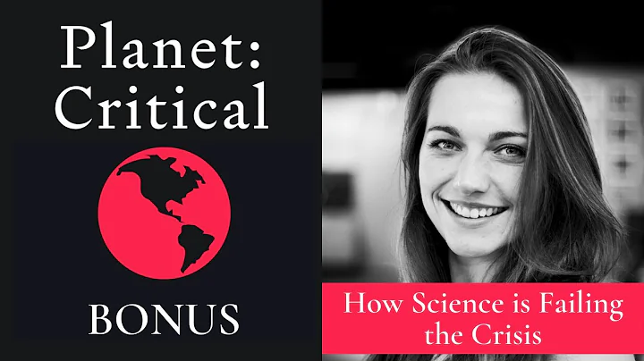 How Science is Failing the Crisis | Bonus