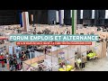 Forum emplois  alternance 2023  teaser