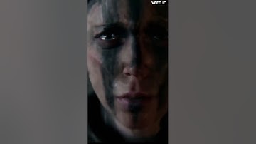 HELLBLADE 2 METAHUMAN : Witness the Power of Unreal Engine 52 in Stunning 4K UHD