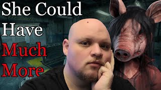 Analyzing The Pig | Analysis Of A Killer