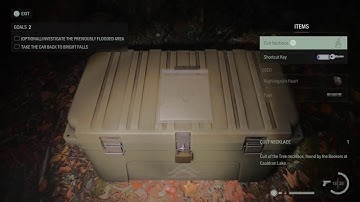 ALAN WAKE 2 ng+(the final draft)🤯🤯💯 let