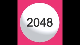 Rotate 2048 Gameplay video screenshot 5