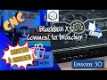 Blackbox x32 comment la brancher et  lutiliser efficacement 