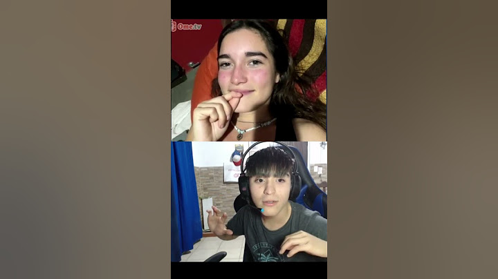 test d mili pili #ometv #milipili #clip #test