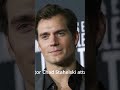 Henry Cavill Injury Delays Highlander Movie to 2026 😱