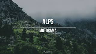 || Motorama - Alps || (Sub. Español)