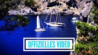 Calimeros - Ein weisses Schiff (offizielles Video) chords