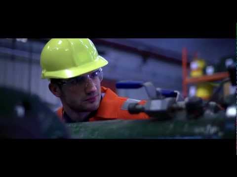 Heriot-Watt University Company Lead Engineering Design Projects Trailer