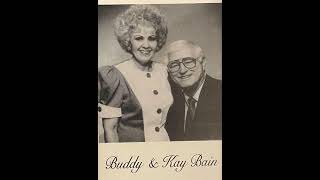 Miniatura del video "Tupelo- Buddy & Kay Bain"