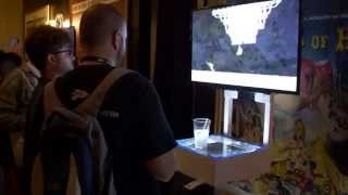 Fantastic Arcade 2014 Recap, featuring Rachel Weil