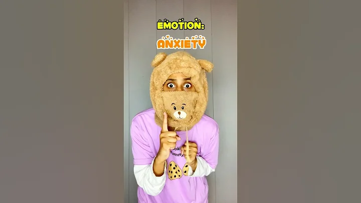 POV Soulmate controls your emotions pt 6 #pov #shorts #funny #comedy #viral #tiktok